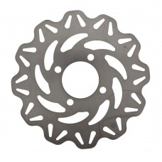 EBC Brakes X - Series Floating MC Rotors Front - MD1183C